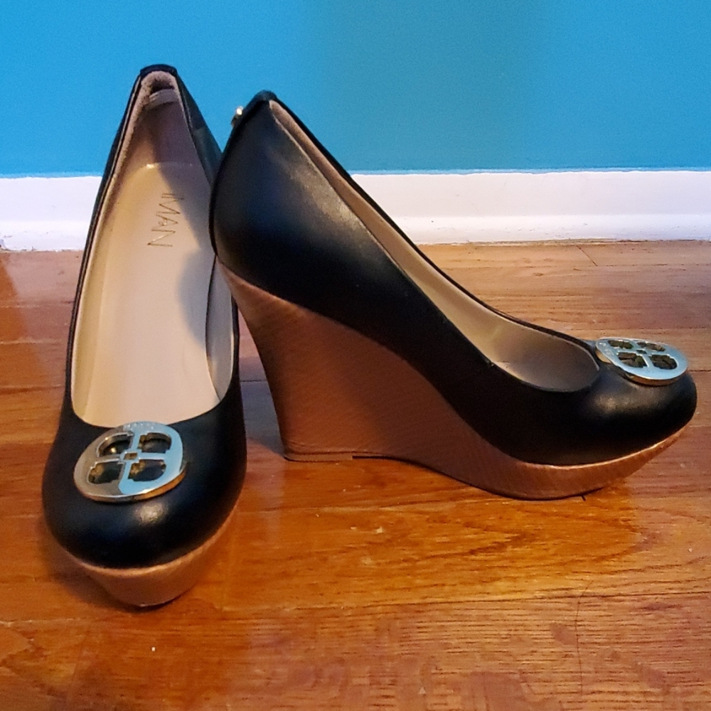 Shoes - Picture 2 of 2